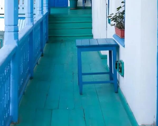 永靖漏水检测