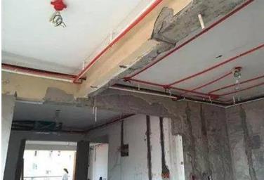 永靖漏水维修 墙面漏水怎么办呢?墙面漏水的原因?