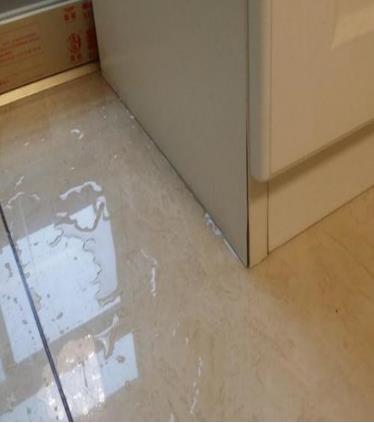 永靖漏水检测 厕所漏水怎么检测?